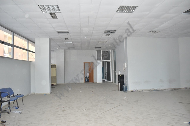 Office space for rent in Jata street in Tirana, Albania.
The space is located on the second floor o